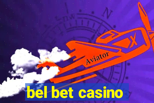 bel bet casino